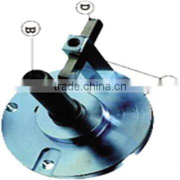 Manufacturer New Style Hydraulic Nut Crimping Machine photo-3