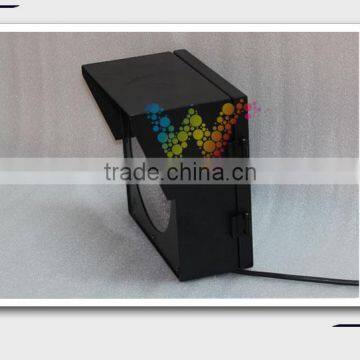 Hot Seller High Way Express Way Foggy Weather Road Safety Amber Flashing Light photo-3