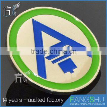 Wholesale Fashionable Smiley Face Badges China for Sale photo-2