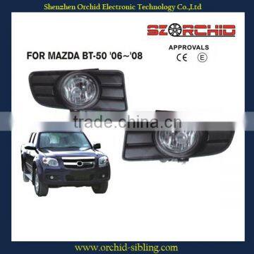 fog lamp / fog light for mazda bt-50 06~08