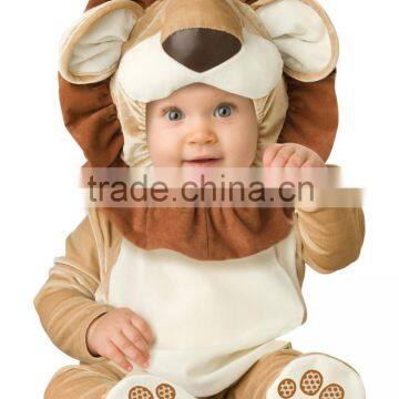 Lion costume/anime cosplay/lion dance costume for sale