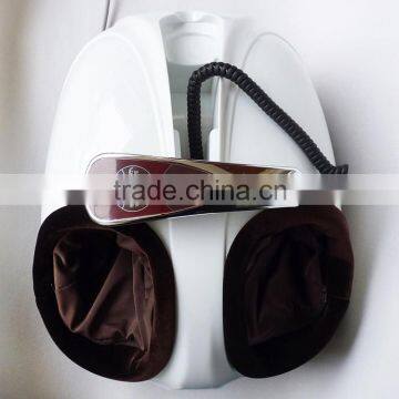 Infrared Heaing Electric 3D Shiatsu Foot Roller Massager