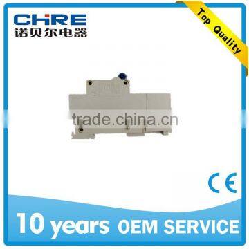 RCCB, ELCB,RCBO 3P+N RESIDUAL-CURRENT CIRCUIT BREAKER DZ47LE-100 230/400V 3P+N photo-2