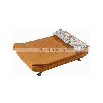 Fabric Sofa Bed / Sofa Sleeper Home Furniture / Modern Living Room Furniture