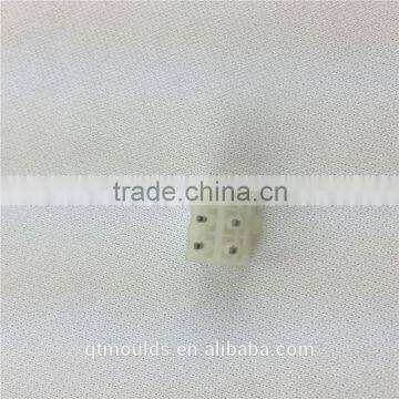 Electronic Plastic Terminal Connector/connector Terminal photo-3