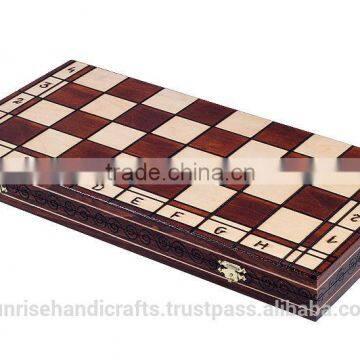 CHW96 Royal Chess Set