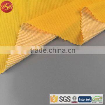 Wicking Fabric Jacquard Knit Functional Fabric photo-3