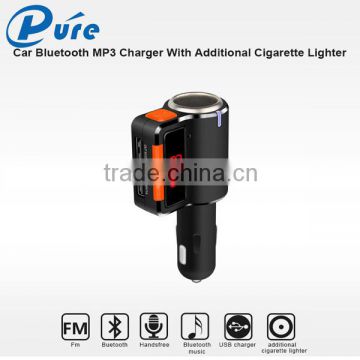 Kit Car Bluetooth OEM LED Wireless Bluetooth Speaker FM Transmitter Bluetooth