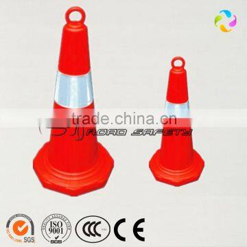 Portable Reflective Construction Safety Traffic Cone