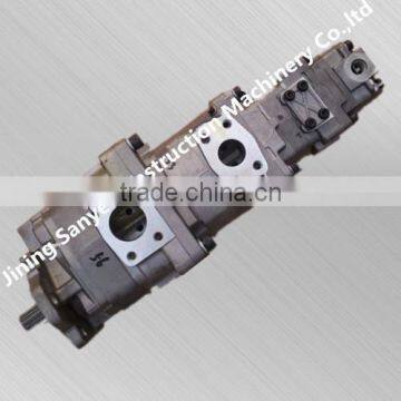 WA250-5 PUMP ASS'Y 705-56-36040