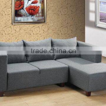 2014 New design hot sale sectional corner sofa