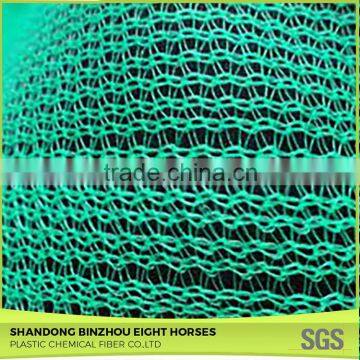 Direct From Factory Fine Price Orange Polyethylene Olive Net for Sale photo-3
