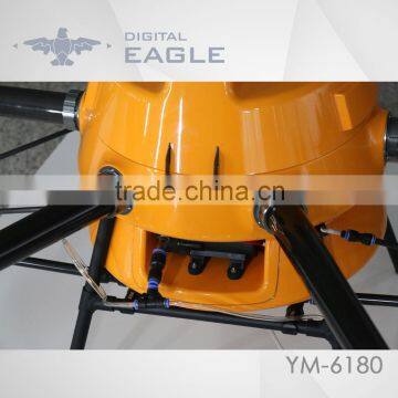 Unmanned Aerial Vehicle(UAV) for Agricultural Spraying photo-3