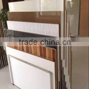 Acrylic Sliding Closet Door Panel photo-2