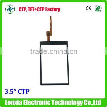 Cheap Price Focaltech Touch Controller 3.5'' Multi Capacitive Touchscreen photo-3