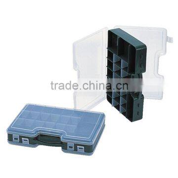 High Quality multifunction lure plastic fishing tackle boxes