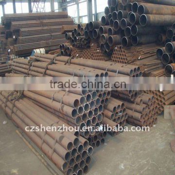 CS API 5L X70 PSL1 seamless steel pipe