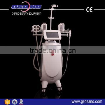 LM-S800F Criolipolise Reezefats Skin Lifting System Cryolipolysis Machine Fat Reduce