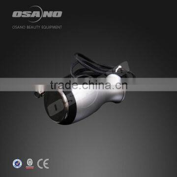 Guangzhou Manufactuer Portable Lipo Laser Fat Reduction Machine RF Cavitation Laser photo-4