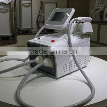 5In1 Tripolar RF Cavitation Ultrasonic Cooling Bioplar RF Fat Dissolve Slimming photo-2