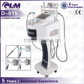 Portable Cavitation Slimming Machine Ultralipo System Factory price Machine