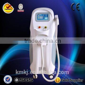 CE&ROHS Approval Cheap Price and Best Quality Good Result Permanent Hair Reduction Diode Laser 808nm(CE/ISO/TUV/ROHS)