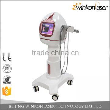 2017 Newest Innovative Technology Private Tighten HIFU Handpiece Sex Vaginal Tightening Cream photo-6