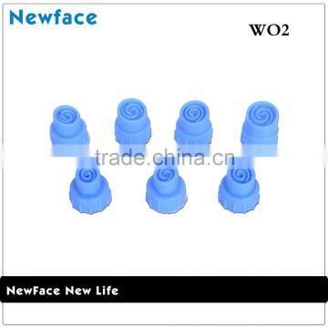 NV-WO2 Vacuum Pressure Nutrient Liquid Skin Rejuvenation Water Oxygen Machine photo-3