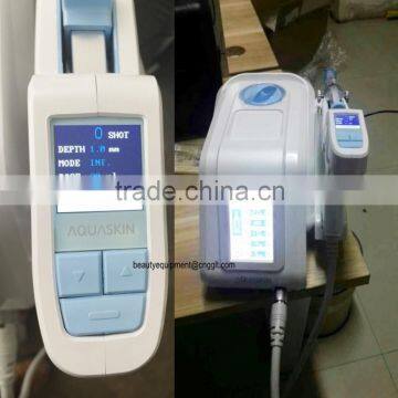 Cosmetic Devices Meso Injection Gun Home Use Removing Scars and Wrinkle Free Shipping