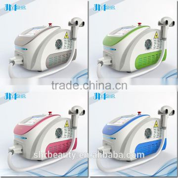 Portable 808nm Commercial Laser Hair Removal Machine Price