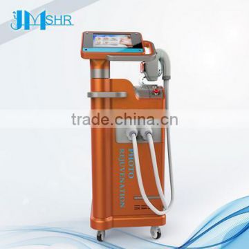 Ipl Shr Opt Laser Permanent Hair Removal Equipment With Ce