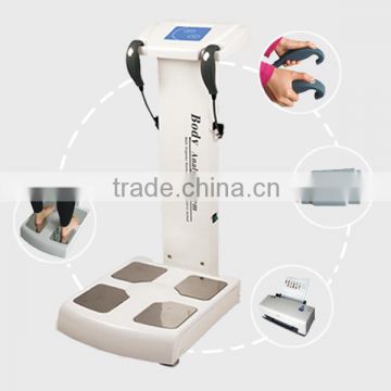 2016 Hot sale body analyzer equipment !!