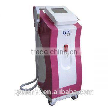 2015 New Design Beauty Machine !e-light Beauty Machine to Remove Freckles/acne/wrinkle/vascular