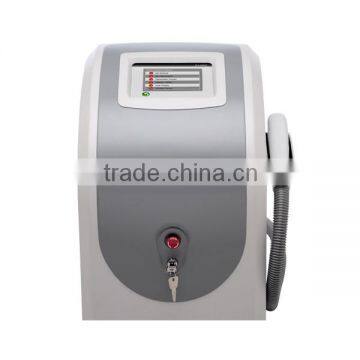 2014 Latest Technology IPL Machine,elight Hair Removal,HERAEUS Xenon Lamp Span Life up to 100000 Shots.0-50J/cm2 Fluence. photo-2