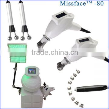 Super Radiofrequency Facial Skin Beauty Salon Equipment- Missface-80