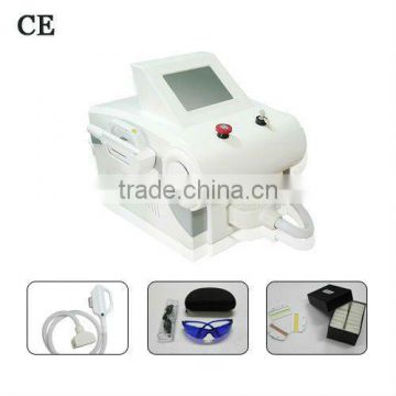 Most Popular Stainless steel structure & Durability IPL Equipment for hair removal from Beijing,China (FB-A003)-CE Approve