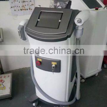 IPL Laser Permanent Hair Removal Machine Manufacturer Good