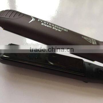 Wholesale Accept OEM Steam Styler Anti Scald Hair Curler Tool photo-2