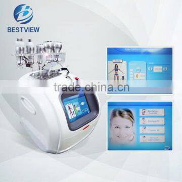 BM-188 Hotest Sale Ultrasonic Cavitation Weight Loss
