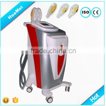 Spa & Salon & Clinic ipl hair removal machine / stationary IPL