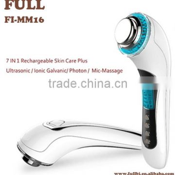 Hot-Selling high quality low price facial massage machine