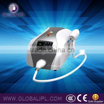 2015 Golden Price Durable Tattoo Removal Machine q Switch