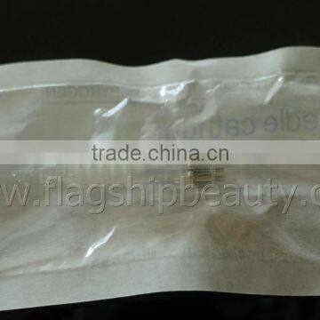 Vibration Rejuvenation Derma Pen Derma Roller Micro photo-5