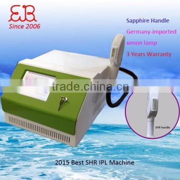 2015 best selling hair removal, body hair removal, permanent hair removal