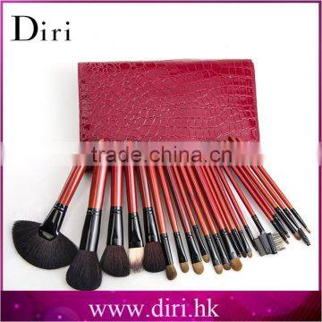 Cosmetic beauty direct manufactory price customized makeup brushes