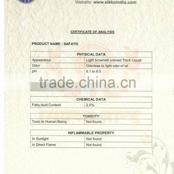 Organic Pest Controller and Pest Remover (Safayo) photo-2