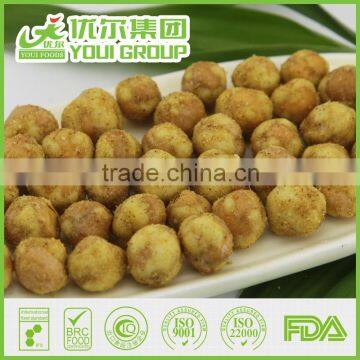 Export Chickpeas Snacks