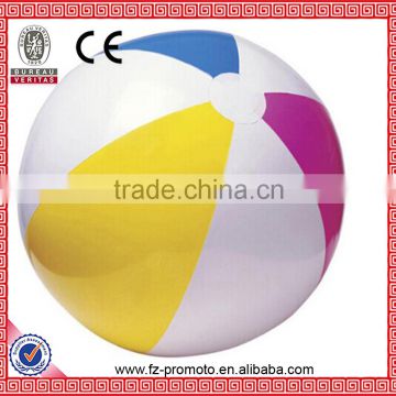 wholesale cheap price environment pvc beach ball