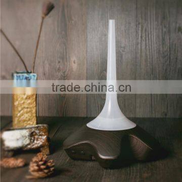 GX Diffuser Oil Diffuser Aromatherapy,humidifier Cool Mist,aroma Essentials photo-6