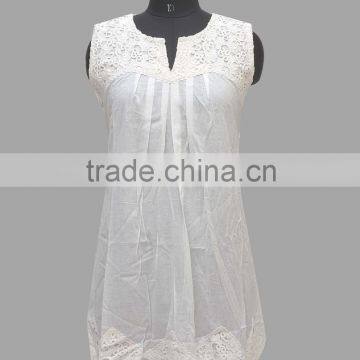 Refreshing Woman Dresses For Summer Travelling Dress